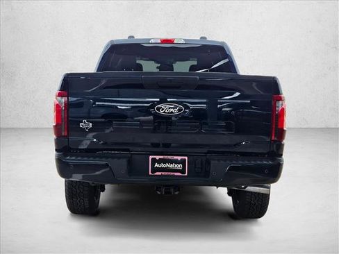 New 2026 Ford F150 XLT AWD/4WD image 8