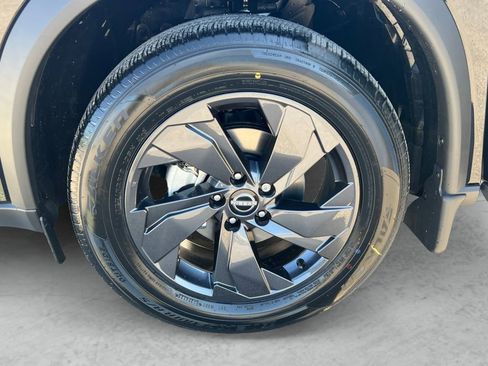 New 2026 Nissan Rogue SV image 23