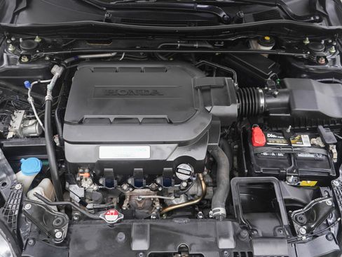Used 2016 Honda Accord EX-L image 28