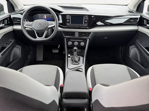 Certified 2024 Volkswagen Taos S FWD image 3
