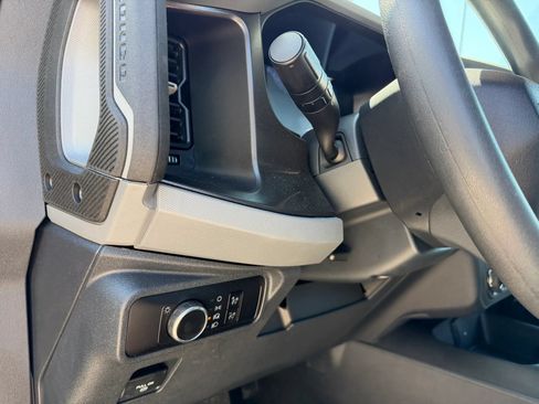 Used 2023 Ford Bronco 2-Door AWD/4WD image 20