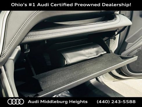 Used 2024 Subaru Outback Limited AWD/4WD image 23