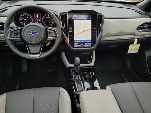 New 2026 Subaru Forester Limited image 5