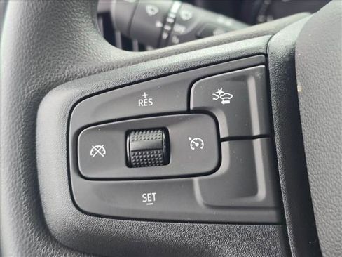 New 2026 Chevrolet Silverado 2500 W/T AWD/4WD image 22