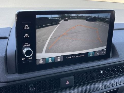 Certified 2024 Honda CR-V Sport-L image 19