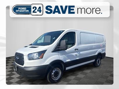 Certified 2019 Ford Transit 150 130 Low Roof