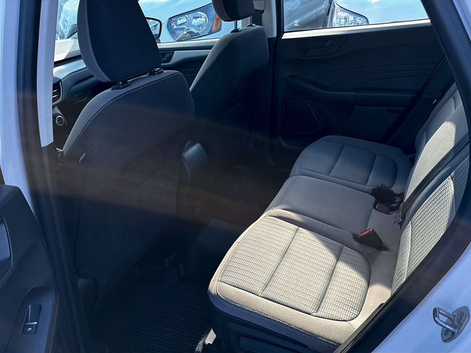 Used 2021 Ford Escape S AWD/4WD image 12