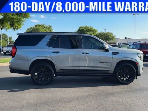 Used 2023 GMC Yukon Denali image 11