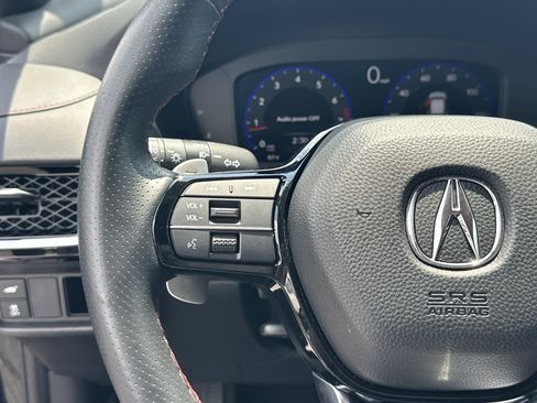Certified 2025 Acura ADX A-Spec FWD image 29