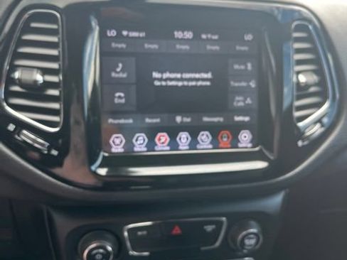 Used 2019 Jeep Compass Limited AWD/4WD image 46