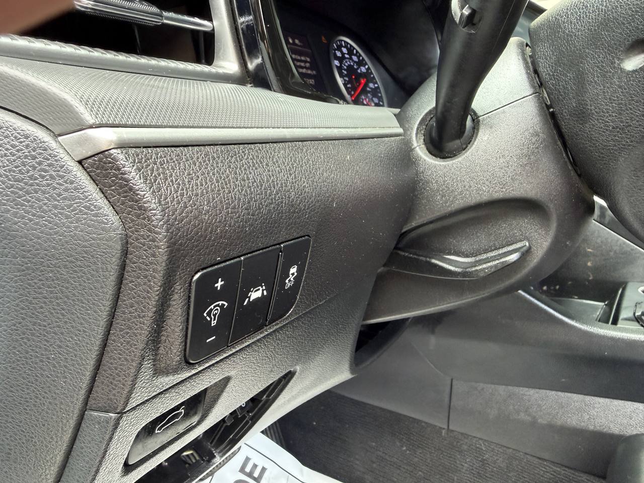 Used 2021 Kia K5 GT-Line FWD image 12