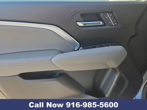 New 2026 Chevrolet Colorado ZR2 image 27