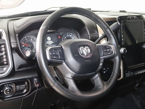Used 2024 RAM 2500 Laramie image 6