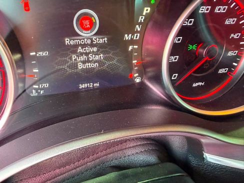 Used 2019 Dodge Charger Scat Pack w/ Dynamics Package RWD image 20