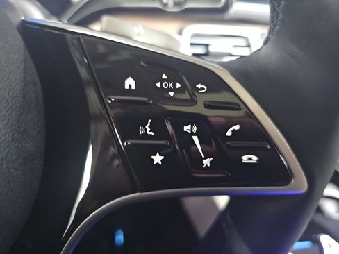 New 2026 Mercedes-Benz GLE 450 GLE 450 image 18