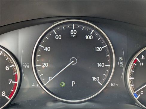 New 2026 MAZDA MAZDA3 2.5 S Preferred image 13