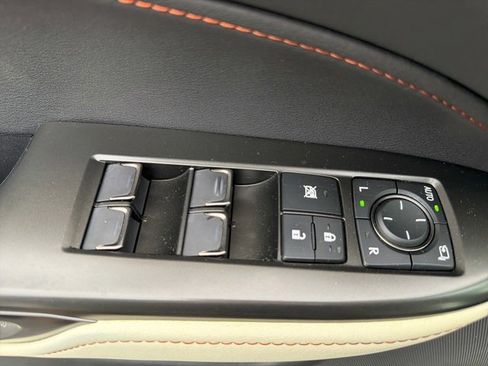 Used 2023 Lexus NX 350 AWD image 20