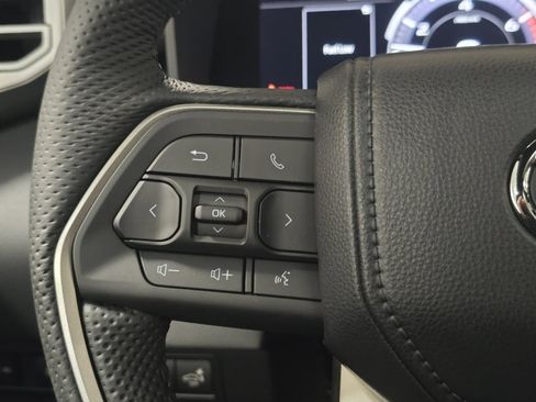 New 2026 Toyota Tundra Limited image 36