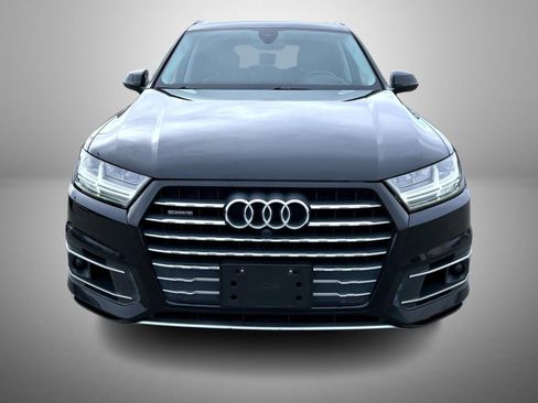 Used 2018 Audi Q7 3.0T Prestige w/ Prestige Package image 2