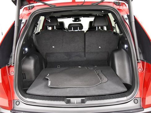 Certified 2025 Honda CR-V Sport-L image 7