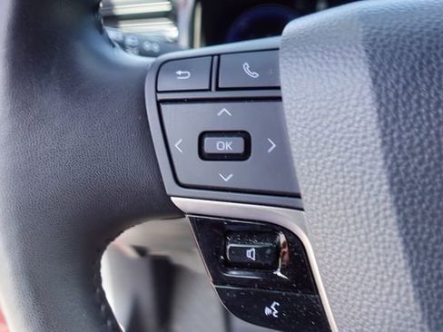 Certified 2025 Toyota Camry XSE w/ Premium Plus Package FWD image 13