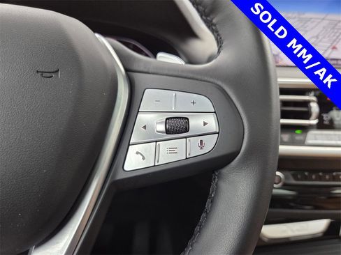 Certified 2022 BMW X3 sDrive30i w/ Convenience Package image 35