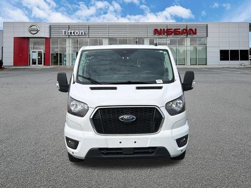 Used 2024 Ford Transit 350 XLT RWD image 2