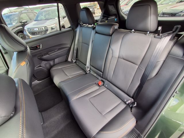 New 2026 Subaru Outback Wilderness AWD/4WD image 16