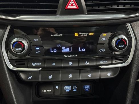 Used 2019 Hyundai Santa Fe FWD image 21