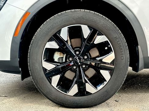 Used 2023 Kia Sportage X-Line w/ X-Line Premium Package image 19