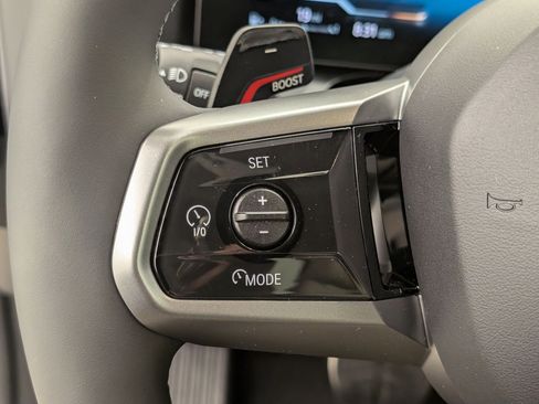 New 2026 BMW X3 xDrive30 w/ Premium Package image 18