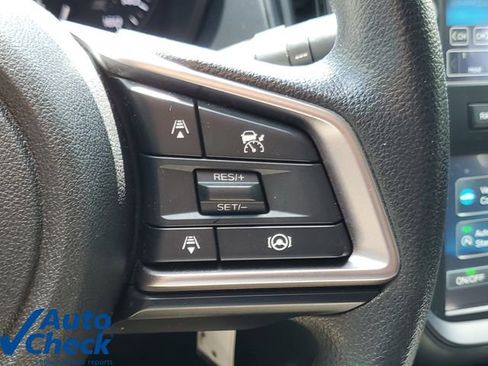 Used 2025 Subaru Impreza 2.0i AWD/4WD image 21
