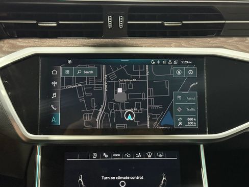 Used 2023 Audi A7 3.0T Prestige AWD/4WD image 41