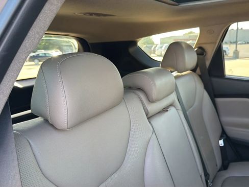 Used 2020 Hyundai Santa Fe Limited FWD image 61