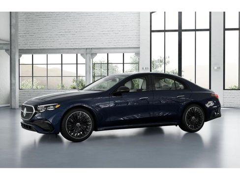 New 2026 Mercedes-Benz E 450 E 450 image 37