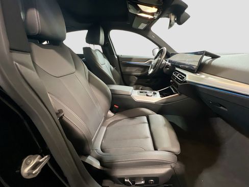 Used 2024 BMW i4 eDrive40 w/ Premium Package image 22