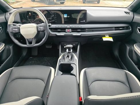 New 2026 Kia K4 GT-Line Turbo FWD image 15