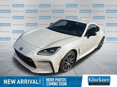 Used 2022 Toyota GR86 Base w/ ALL Weather Mat Package (TMS)