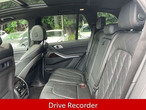 Used 2023 BMW X5 xDrive45e AWD/4WD image 15