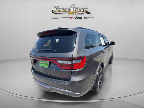 Used 2026 Dodge Durango GT AWD/4WD image 8