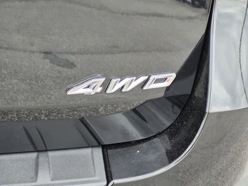 Used 2025 Ford Explorer ST-Line w/ ST-Line Street Pack image 22