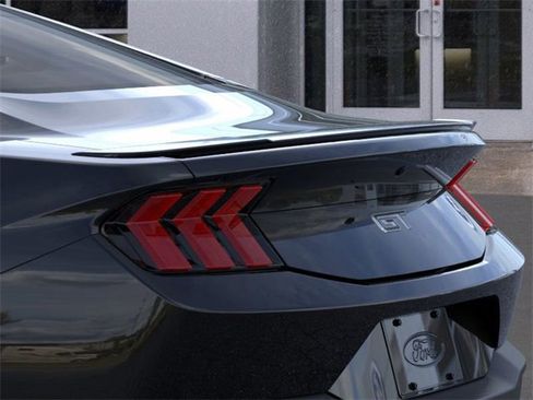 New 2026 Ford Mustang GT Premium image 22