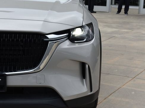 Used 2024 MAZDA CX-90 3.3 Turbo w/ Preferred Plus image 5