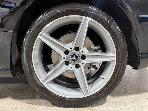Used 2018 Mercedes-Benz C 300 4MATIC Cabriolet w/ Multimedia Package image 36