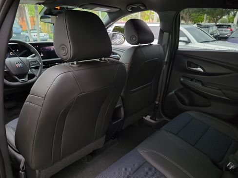 New 2026 Buick Envista Sport Touring w/ Convenience I Package FWD image 13