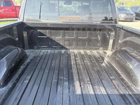 Used 2017 RAM 1500 Big Horn AWD/4WD image 8
