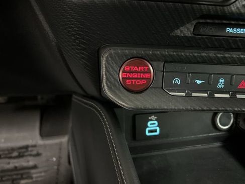 Used 2024 Ford Mustang Coupe w/ 2.3L High Performance Package image 16