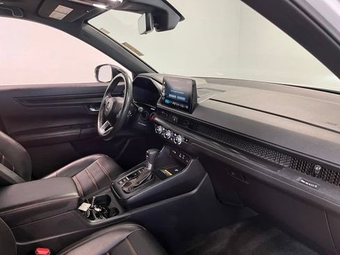 Used 2024 Honda CR-V Sport-L image 11