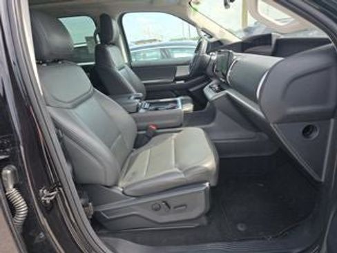 Certified 2025 Ford Expedition Max Active AWD/4WD image 14