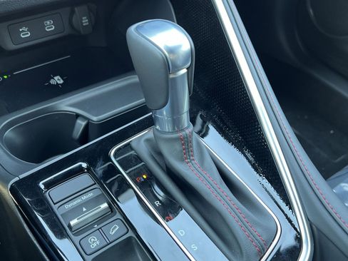 New 2026 Acura ADX A-Spec image 19